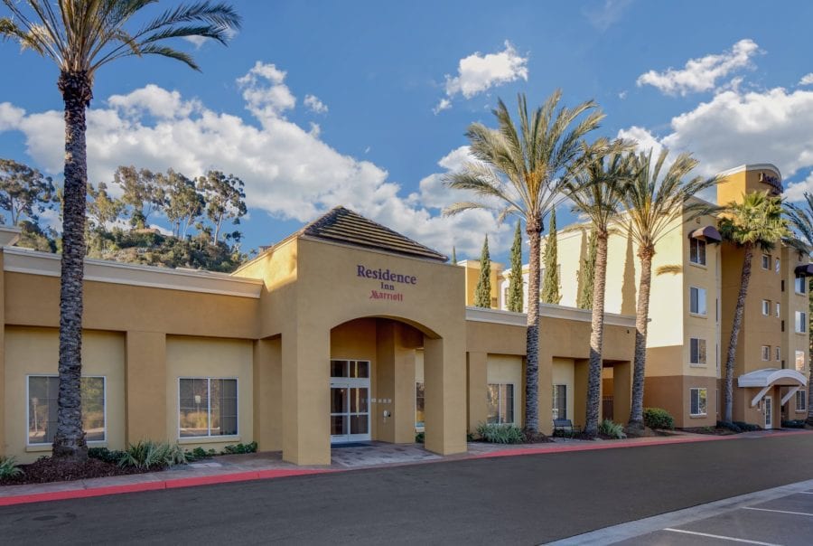 Hotel Circle/Mission Valley – San Diego Crew Classic®