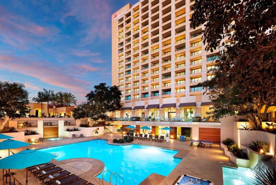 Hotel Circle/Mission Valley – San Diego Crew Classic®